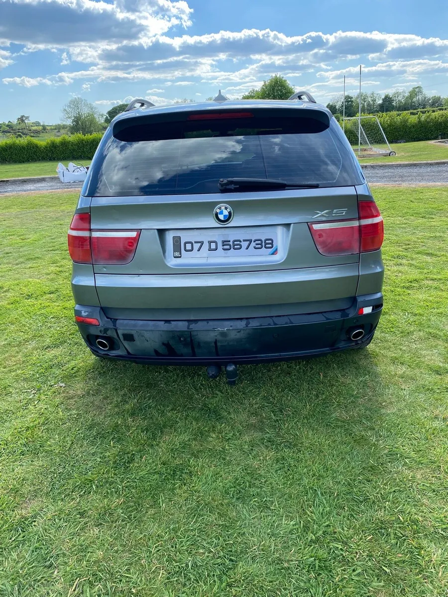 BMW X5 - Image 4