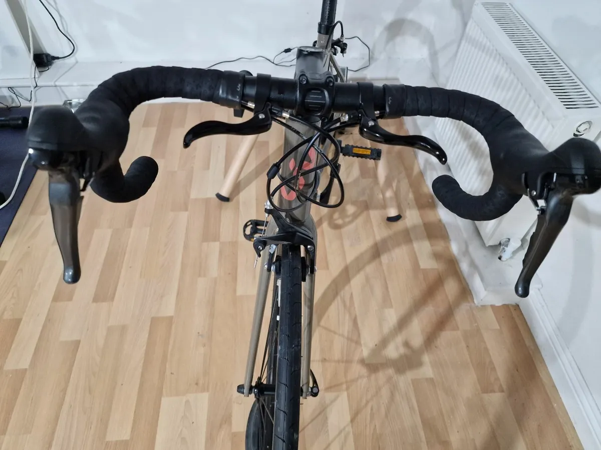 GIANT LIV 2 Ladies Bike Size Small - Image 2