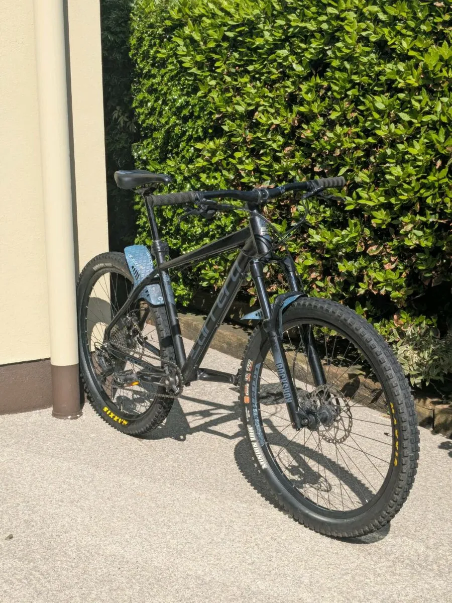 Carrera vengeance 27.5 (UPGRADED) - Image 1