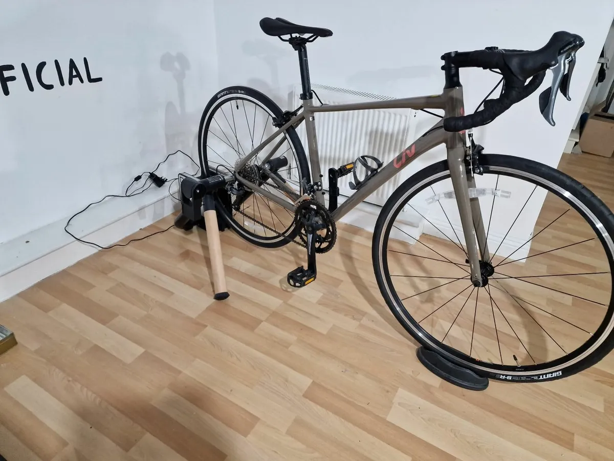 GIANT LIV 2 Ladies Bike Size Small - Image 1