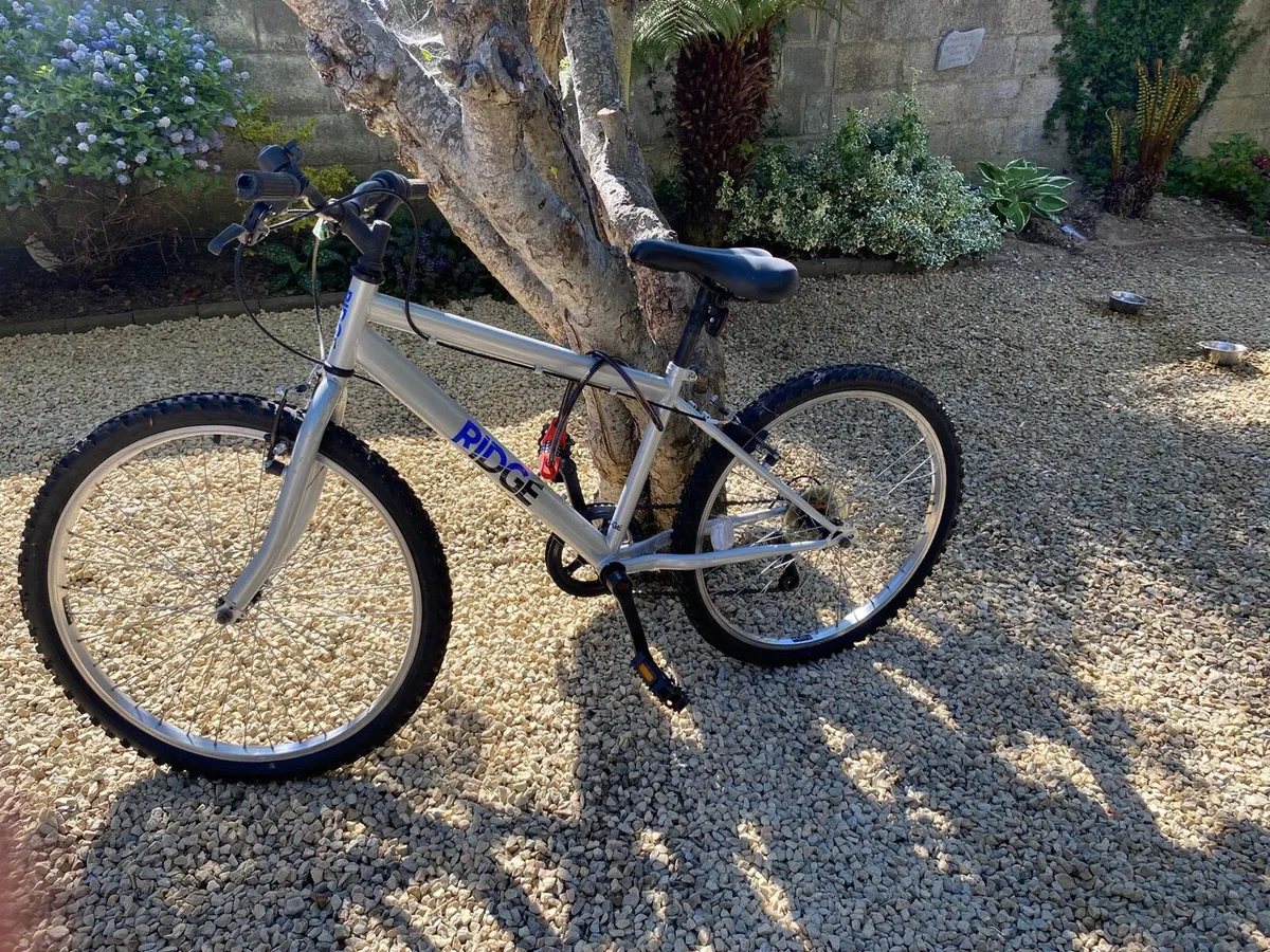 Bike - Image 1
