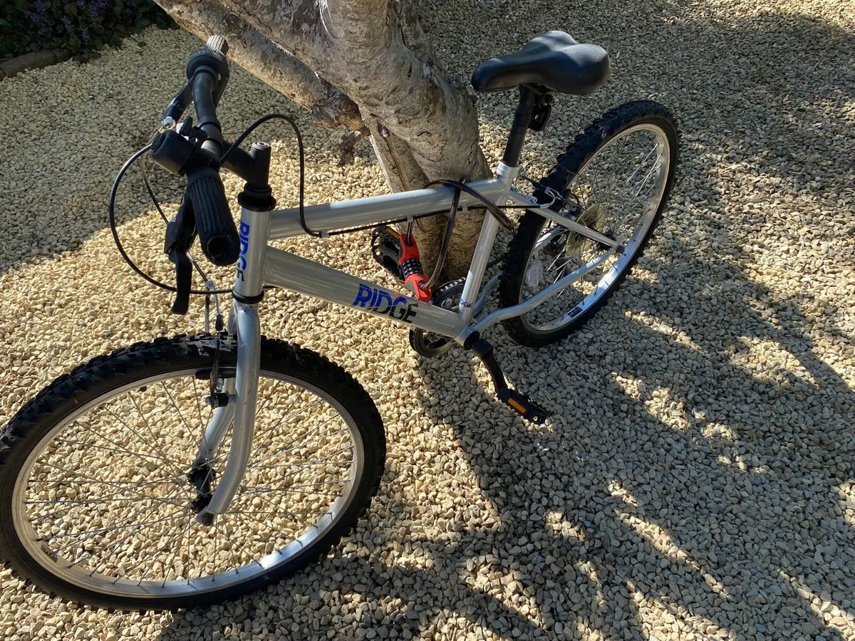 Bike - Image 4