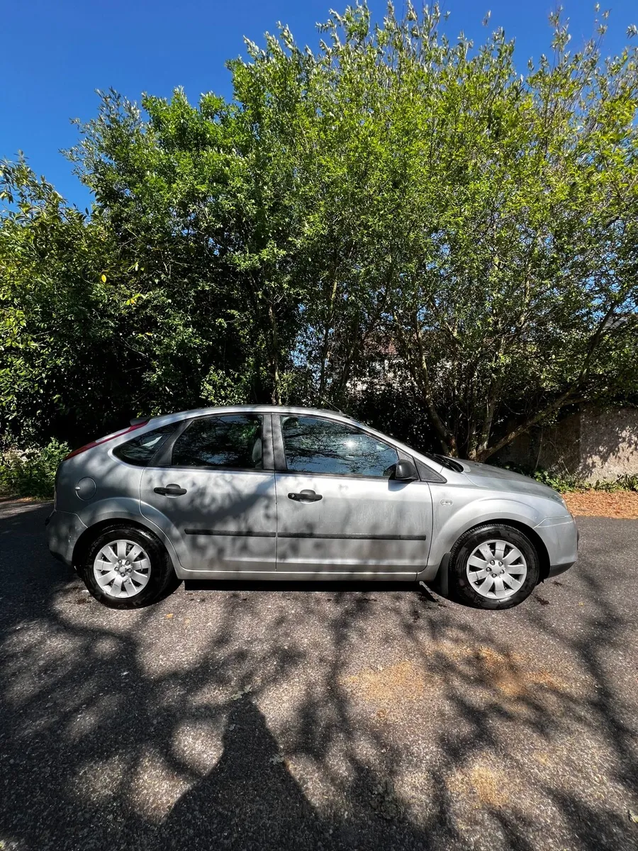 Ford Focus 1.4L Petrol - Image 1