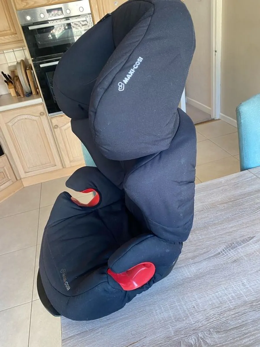 Maxi Cosi Rodi - Image 2