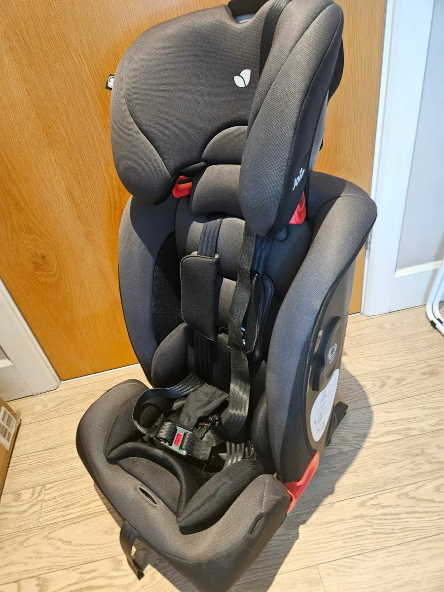 Joie Car Seat - Image 3
