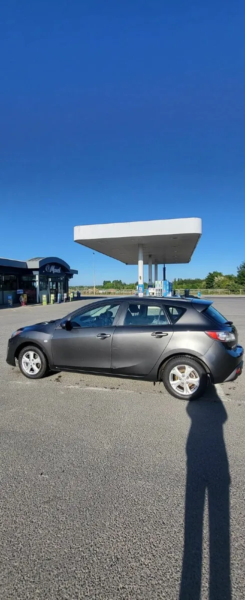 Mazda Mazda3 2012 - Image 4