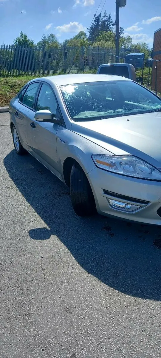 Car for sale - Image 1