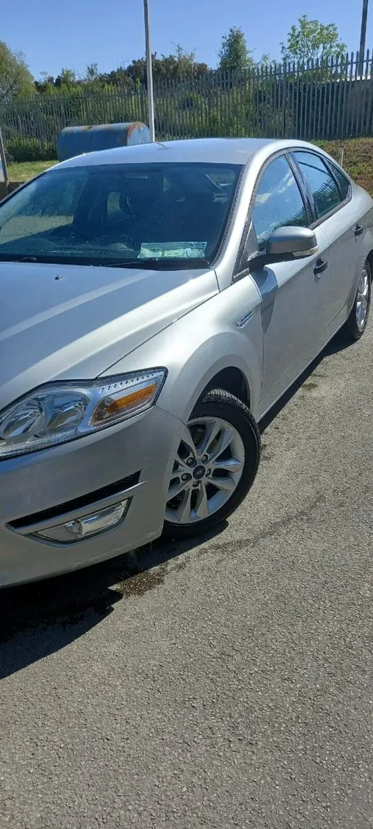 Car for sale - Image 2