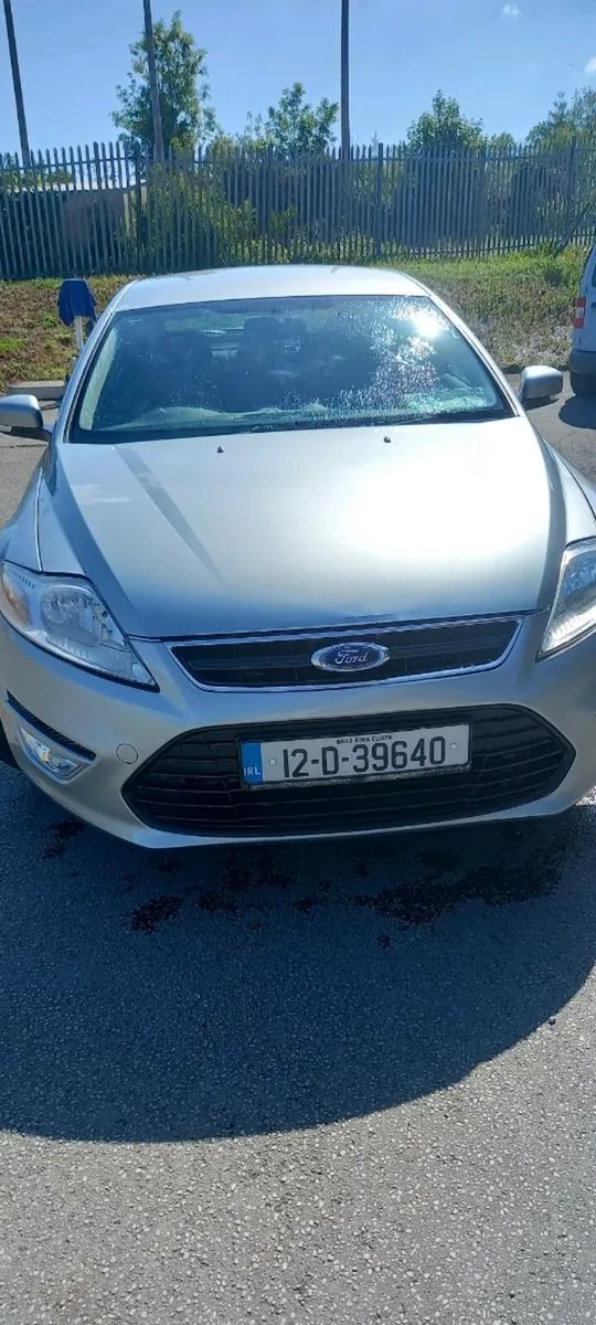 Car for sale - Image 4