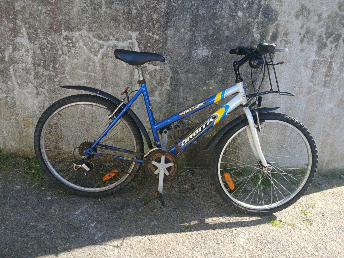 Bike - Image 1