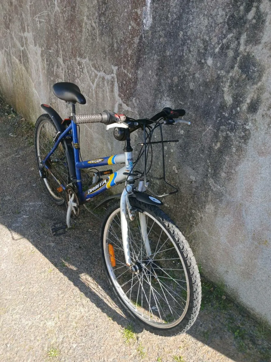 Bike - Image 2