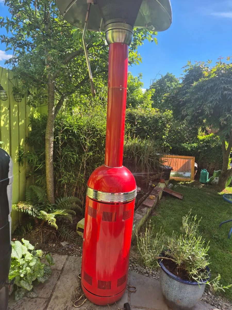 Stylish Patio heater - Image 4