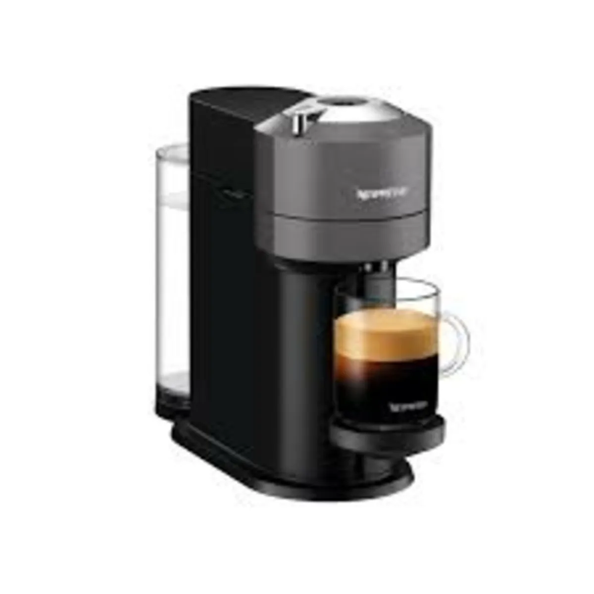 Nespresso coffee machine - Image 1