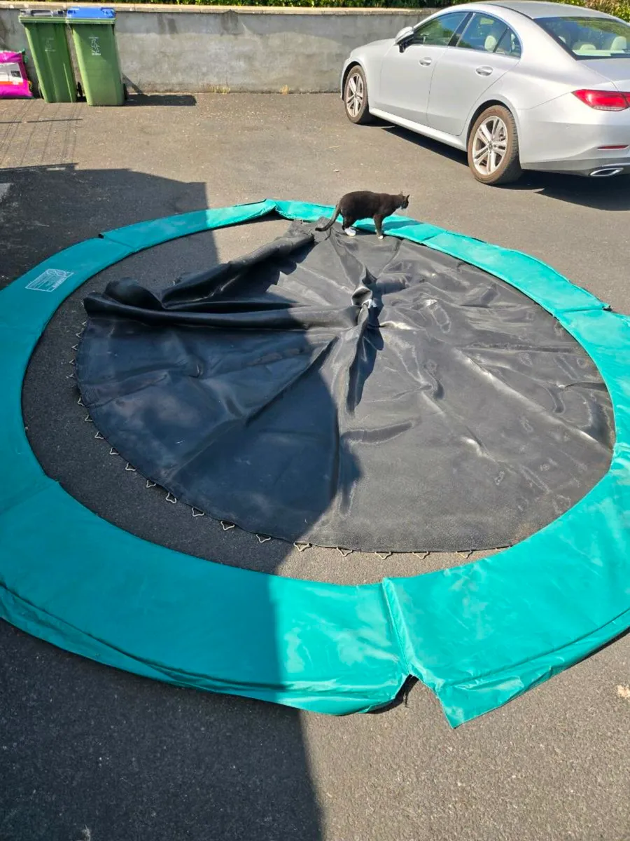 Trampoline bits - Image 2