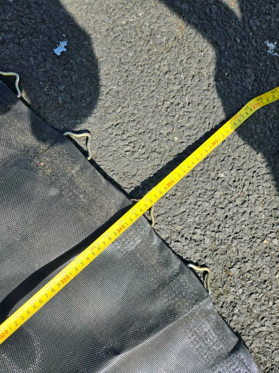Trampoline bits - Image 3