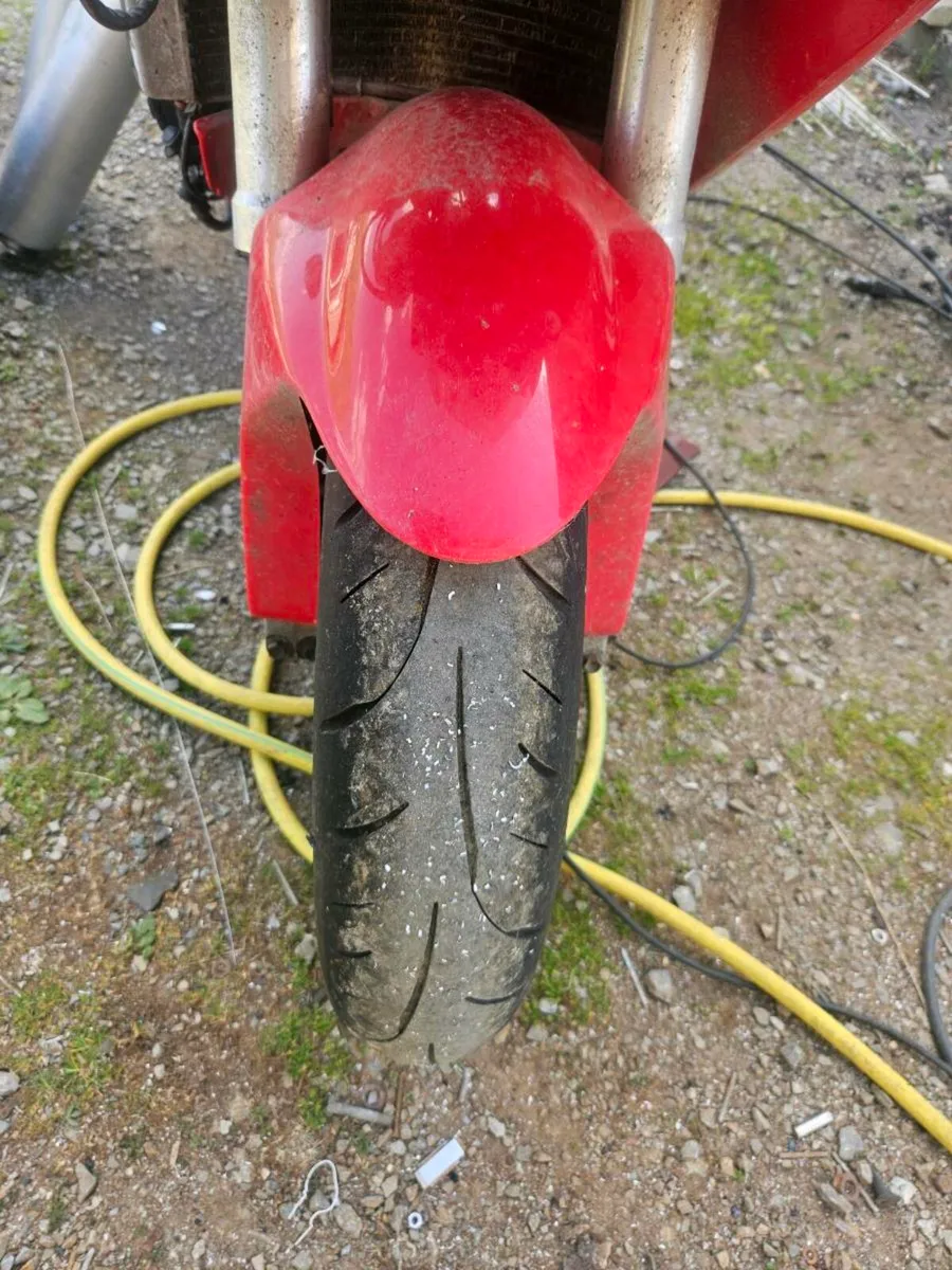 Ducati st4s - Image 2