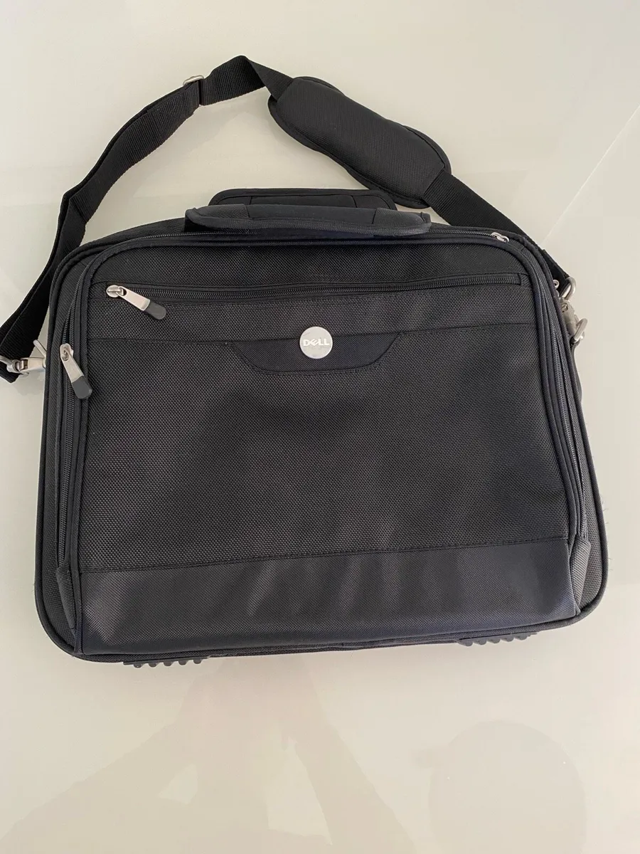 Dell laptop briefcase - Image 1