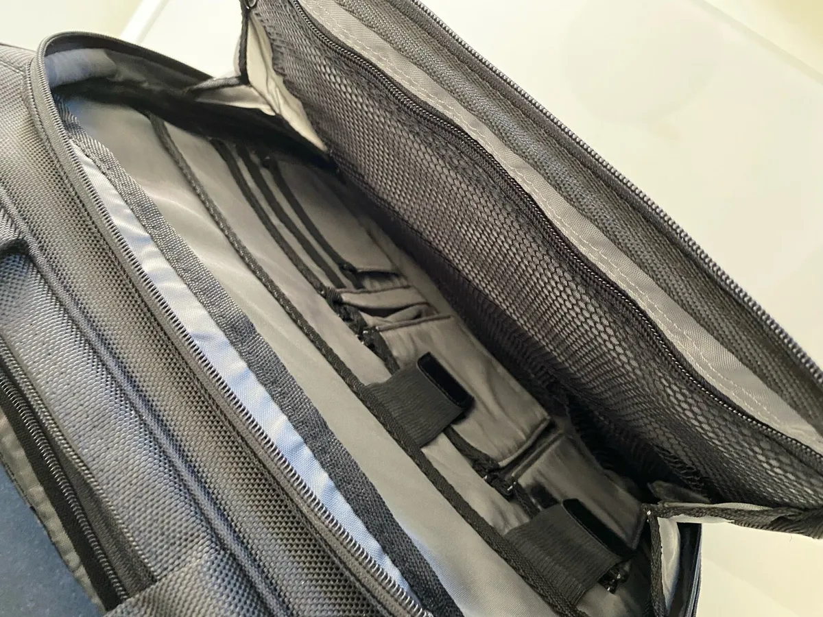 Dell laptop briefcase - Image 2