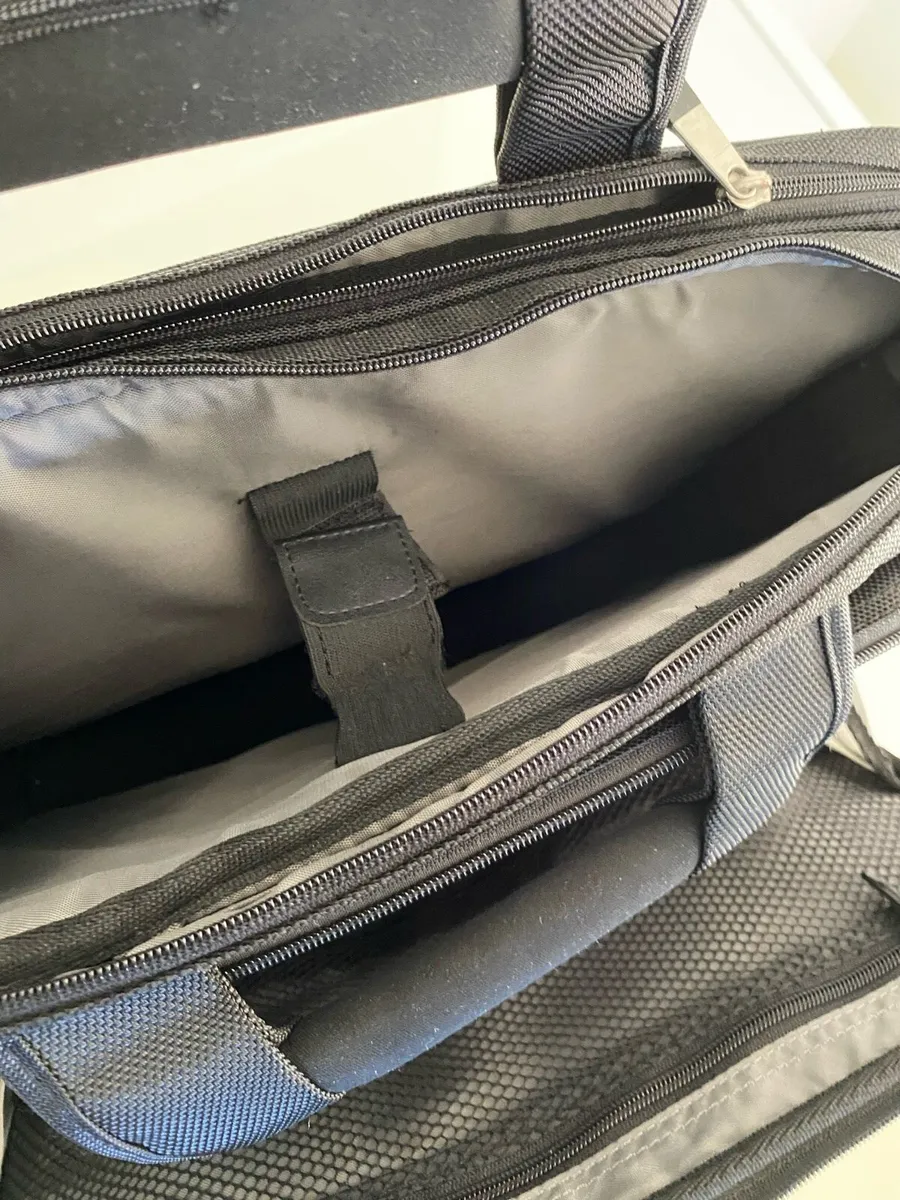 Dell laptop briefcase - Image 3