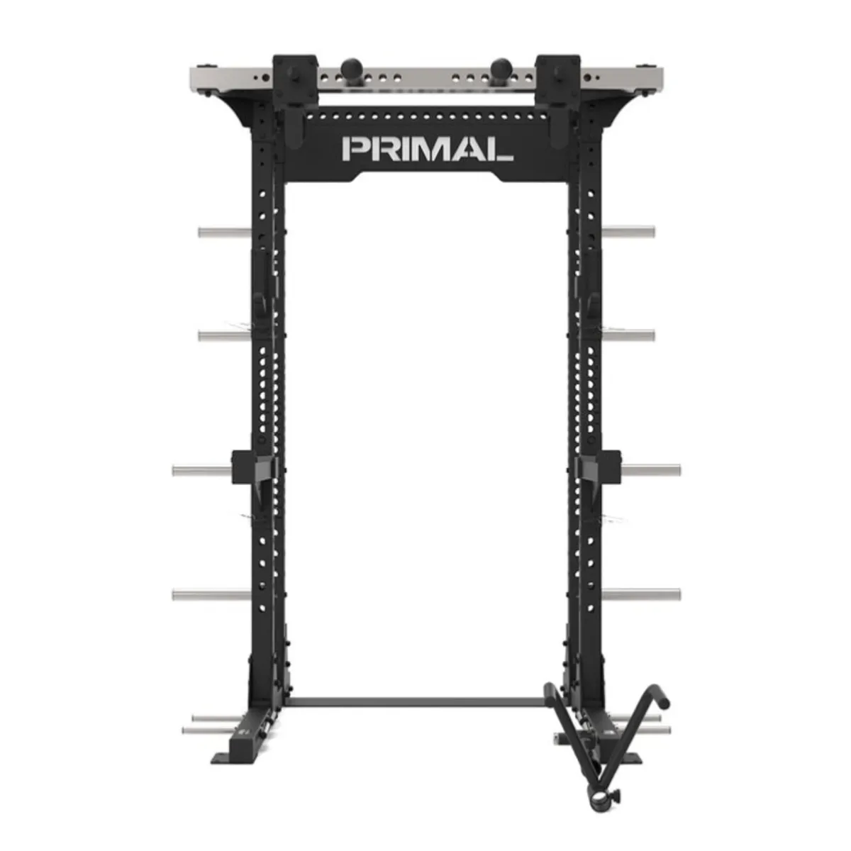 Primal Pro Series Half Rack Black - Image 2