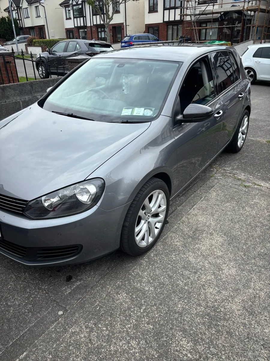 Volkswagen Golf 1.6 TDI - Image 2