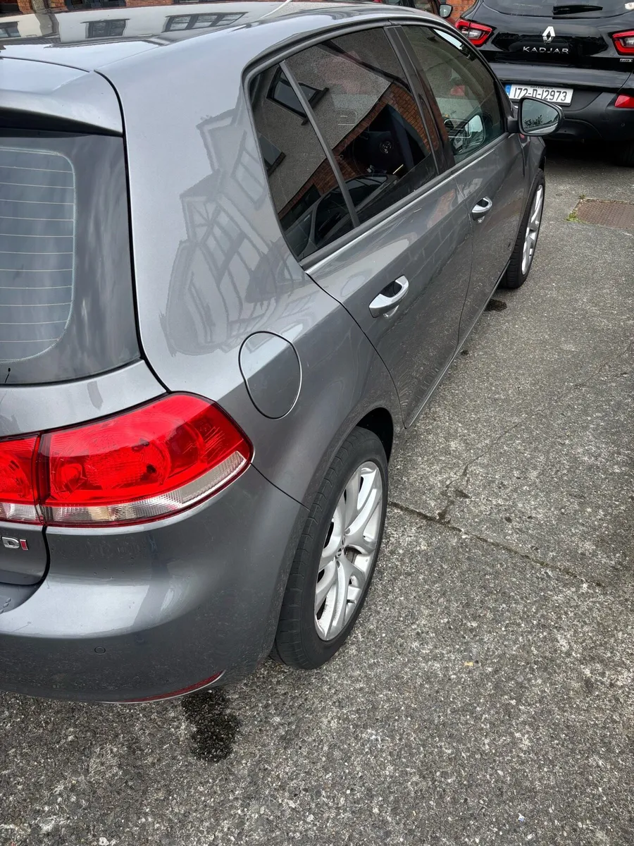 Volkswagen Golf 1.6 TDI - Image 3