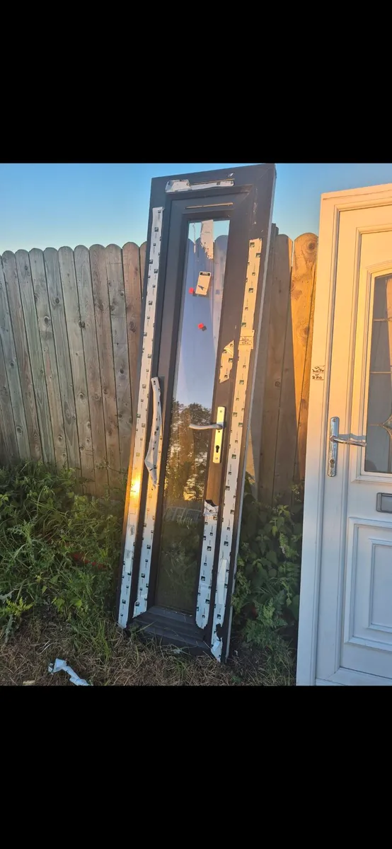 Pvc doors - Image 1