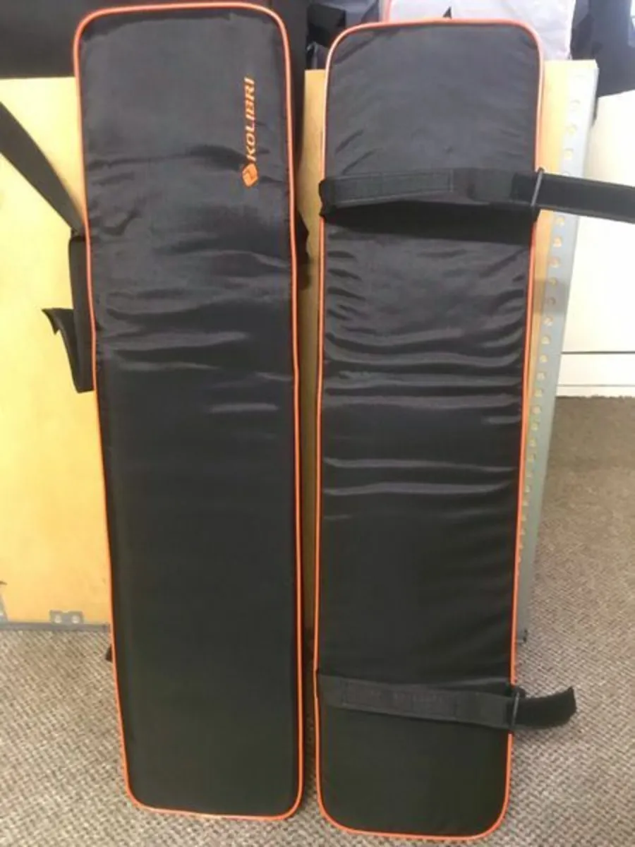 Soft cover for seats Kolibri - Image 1