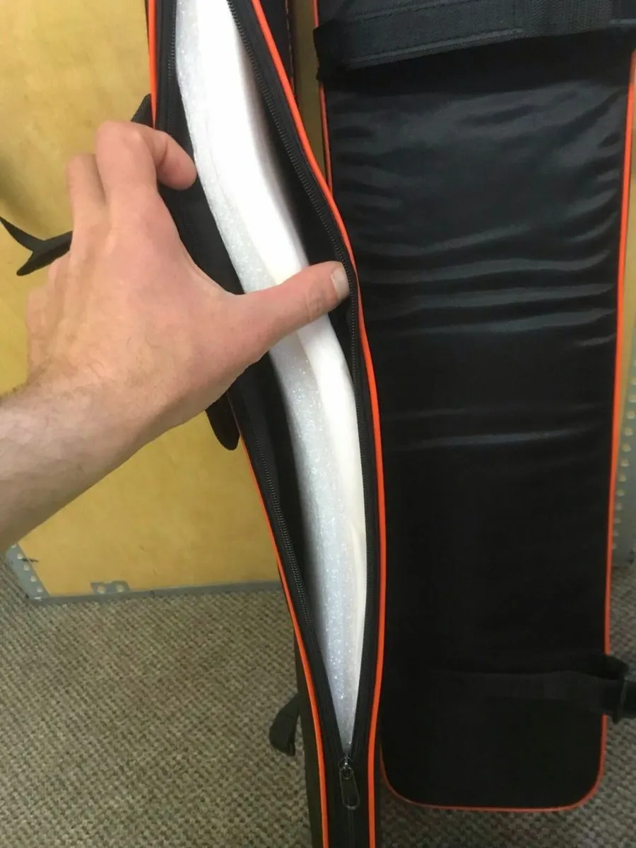 Soft cover for seats Kolibri - Image 2