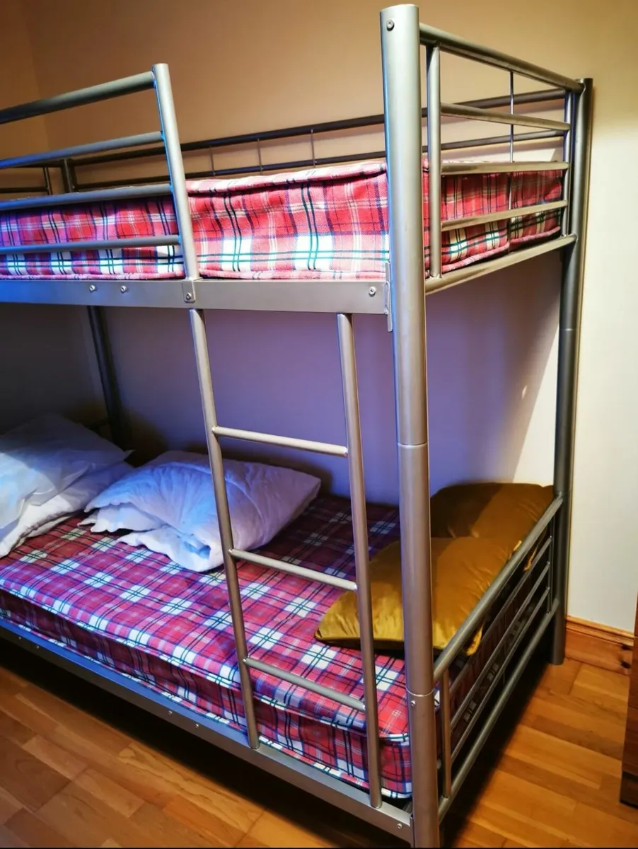 Bunk bed - Image 2