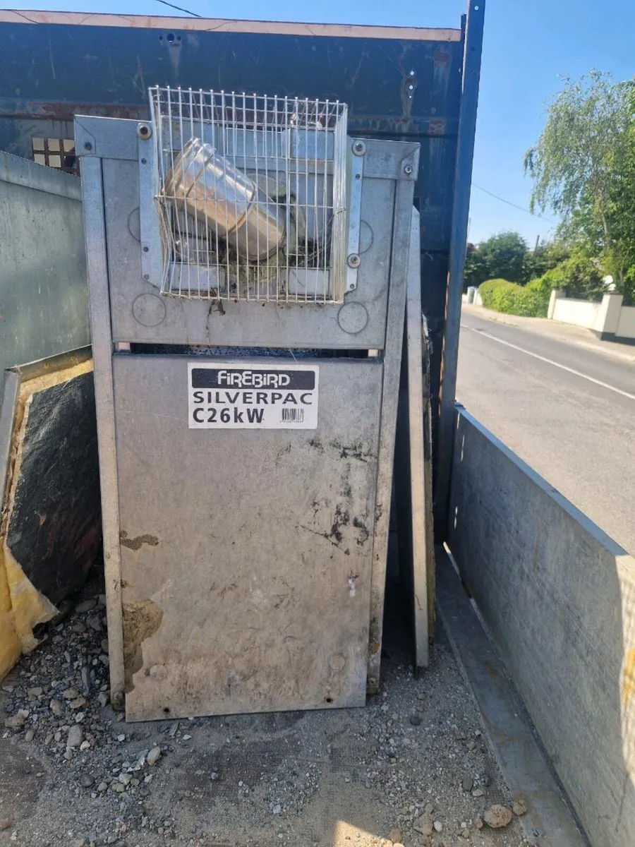 Condenser boilers - Image 2