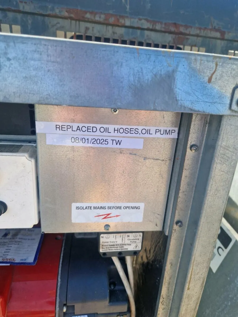 Condenser boilers - Image 4