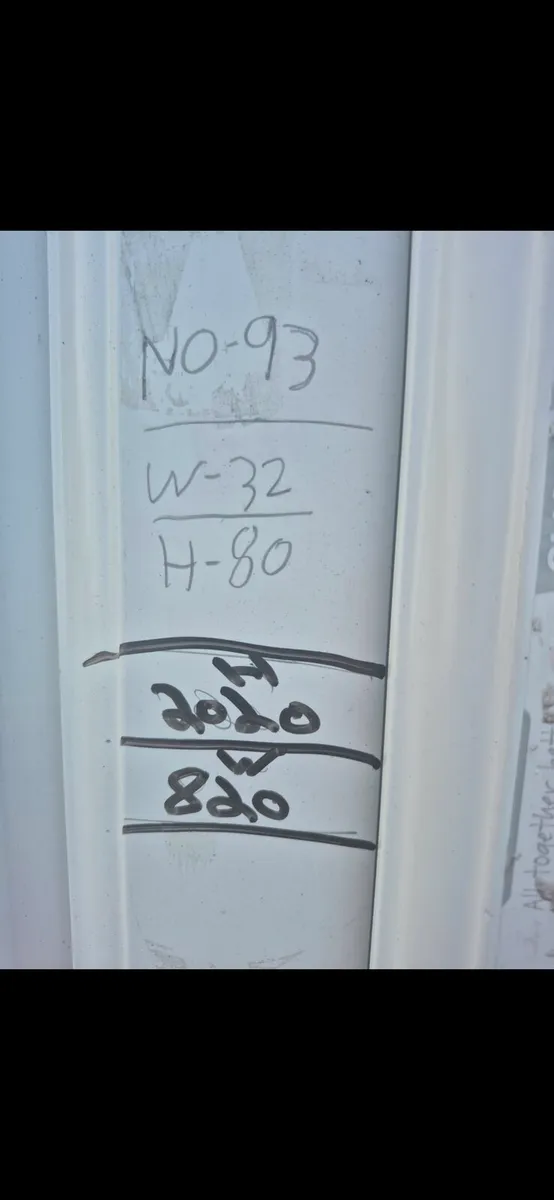 Pvc doors - Image 2
