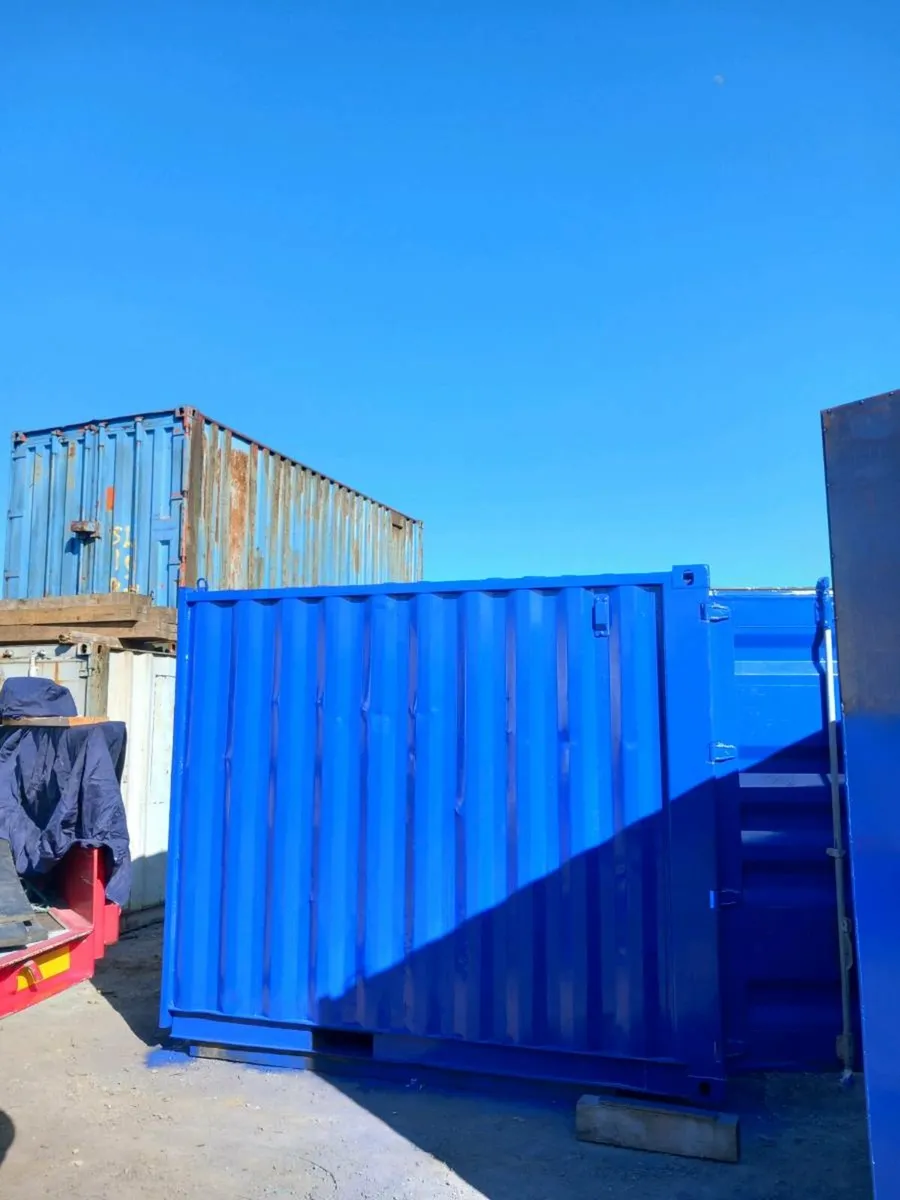 10ft container - Image 1