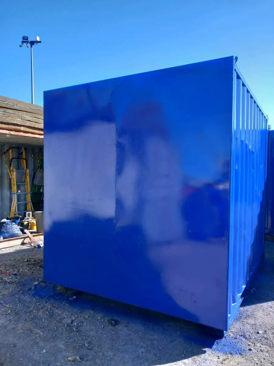 10ft container - Image 2