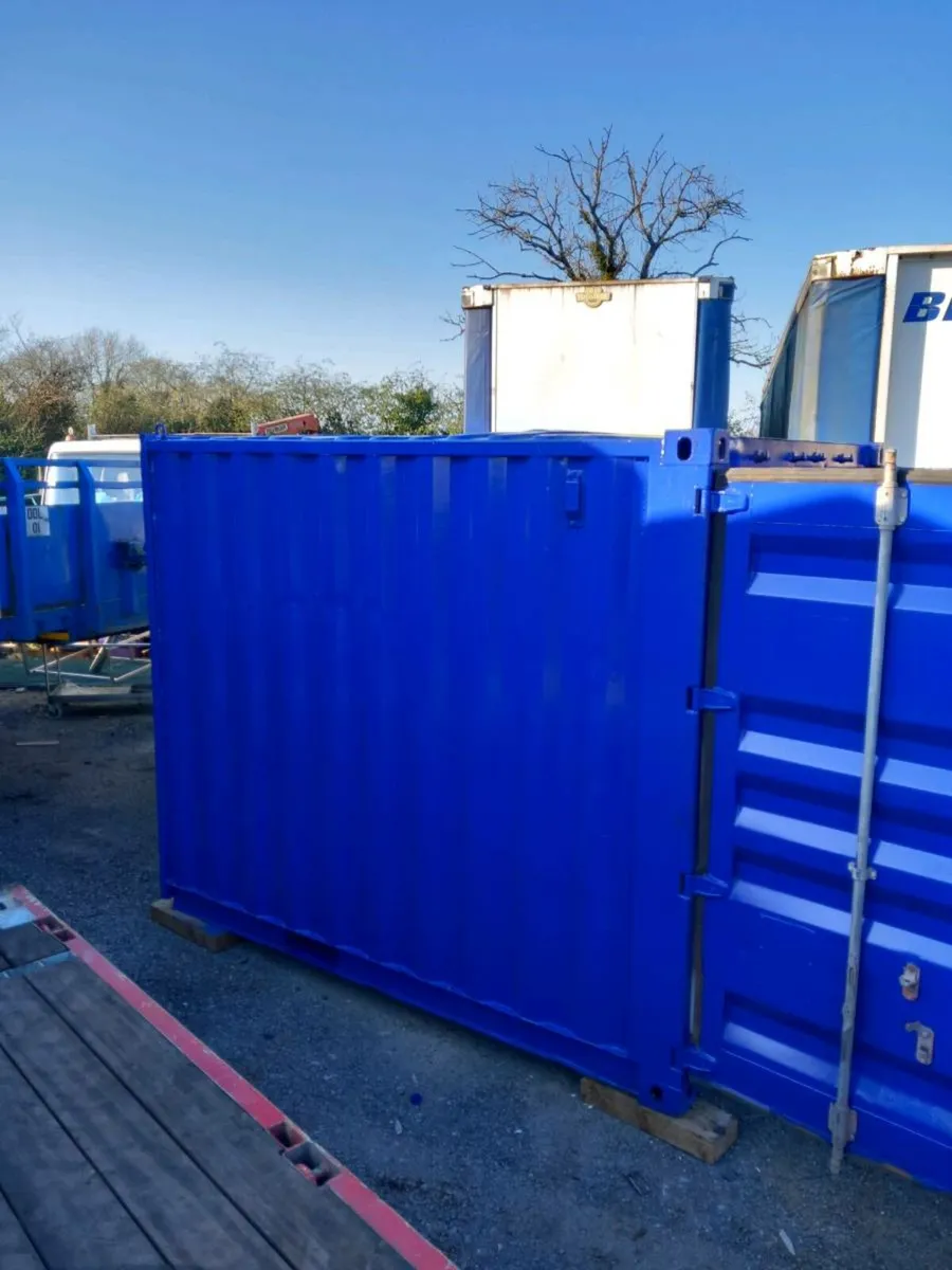 10ft container - Image 3