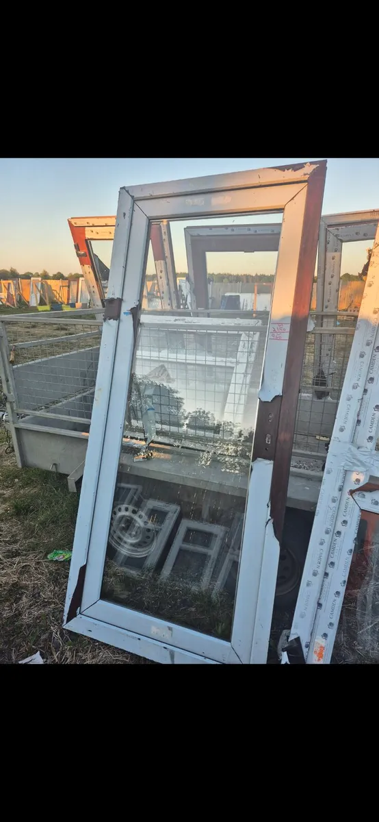Pvc doors - Image 1
