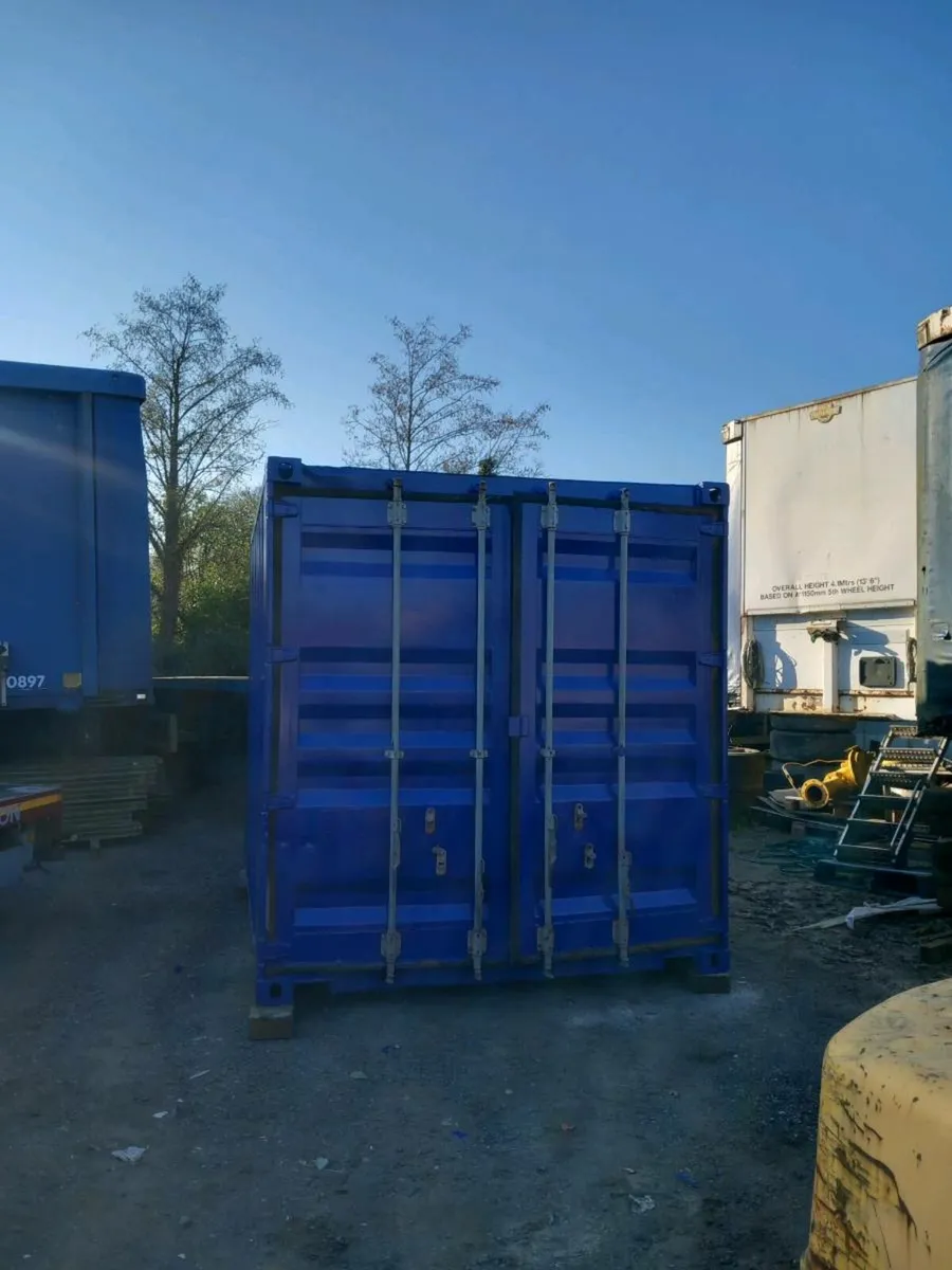 10ft container - Image 4
