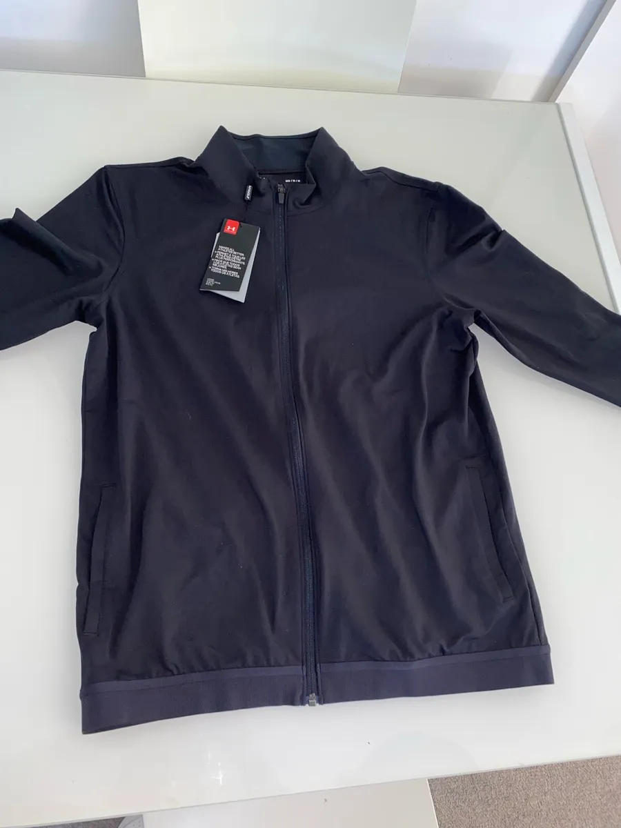 Under Armour hoodie - Image 1
