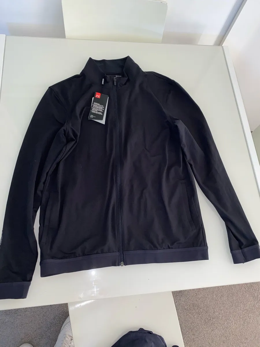 Under Armour hoodie - Image 2