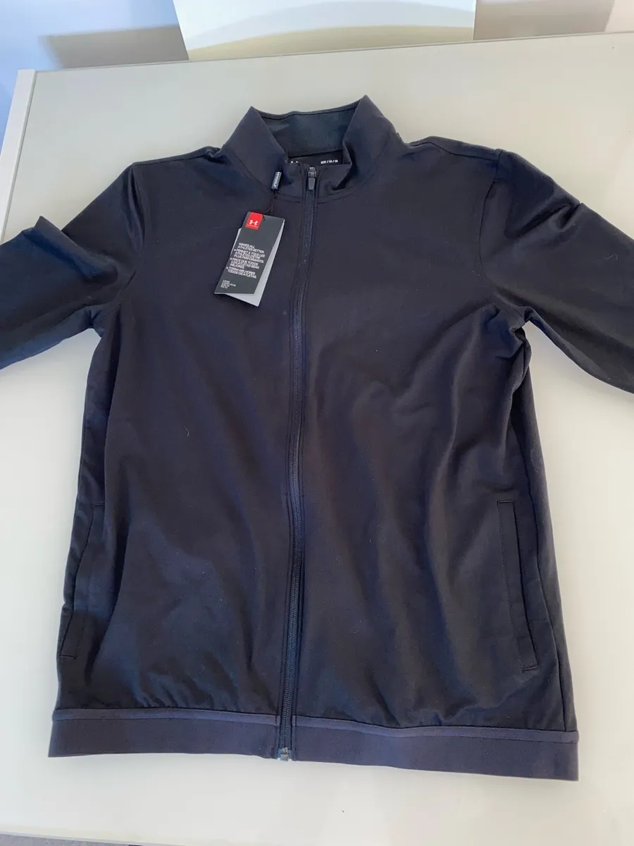 Under Armour hoodie - Image 3
