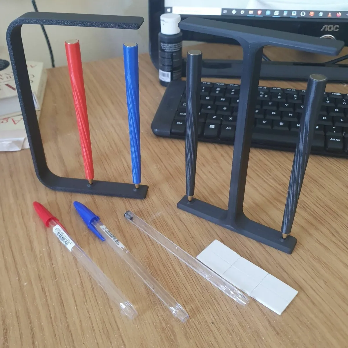 Magnetic Pen Set - Made In Ireland - Image 2