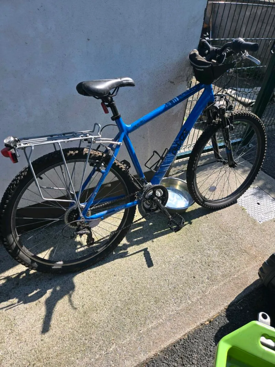 Bicycle - Image 1