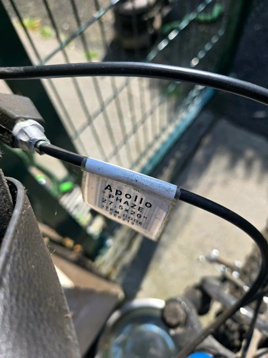 Bicycle - Image 3