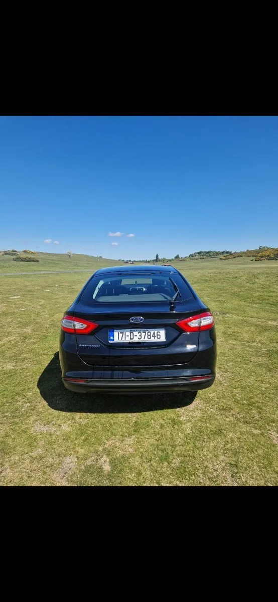 Ford Mondeo 2017 - Image 2