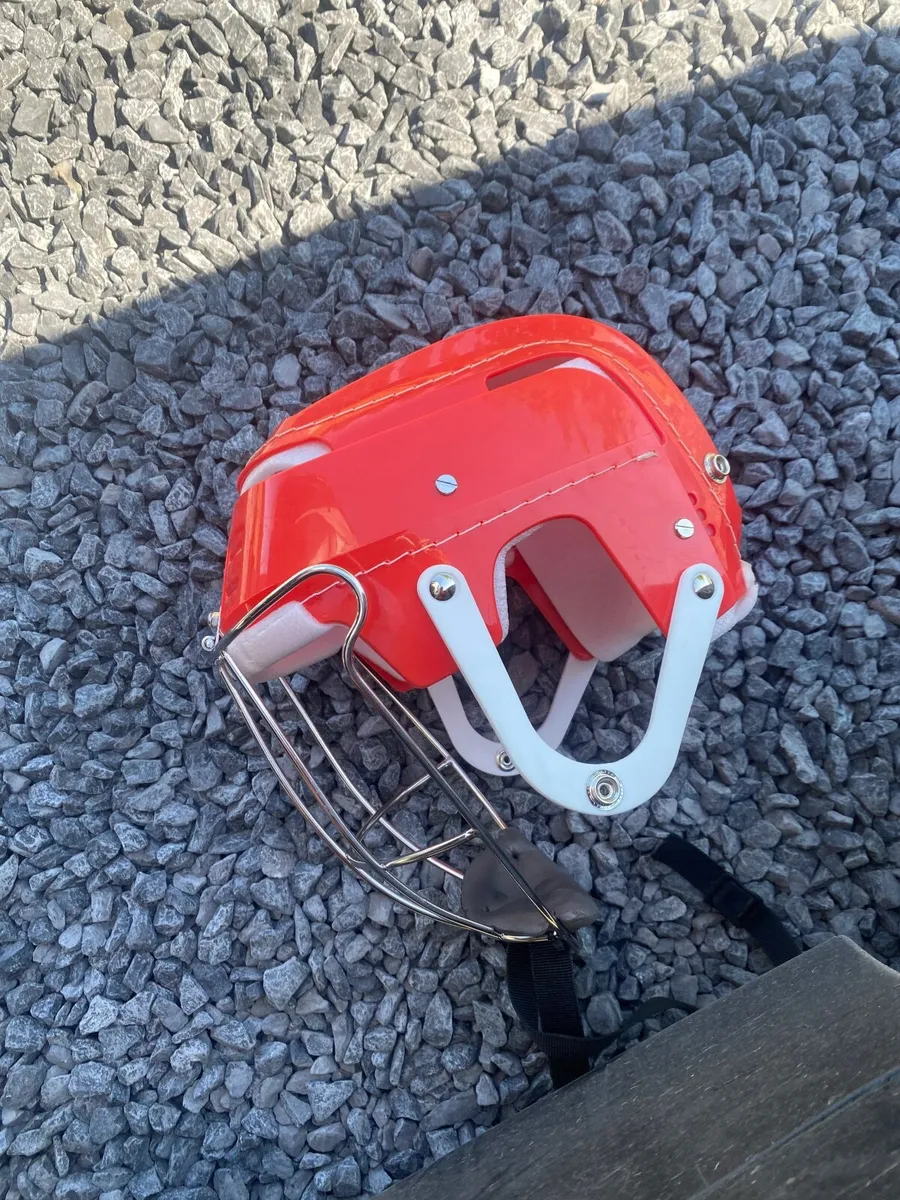 Hurling helmet gola - Image 4