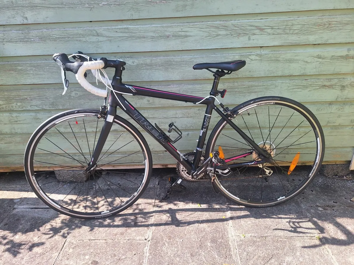 Bikes adult and child - Image 2