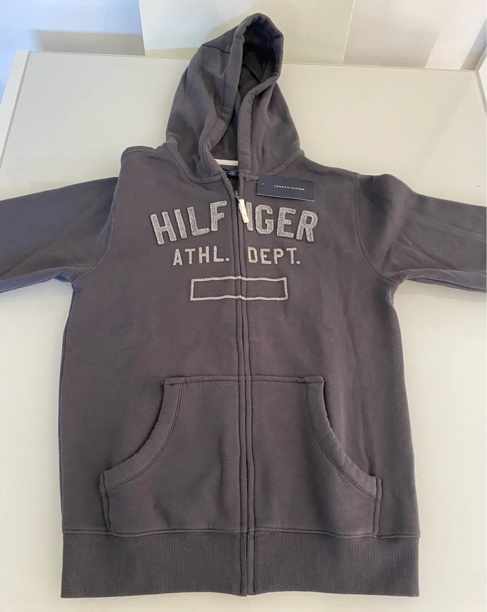 Tommy Hilfiger and polo Ralph Lauren kids hoodies - Image 1