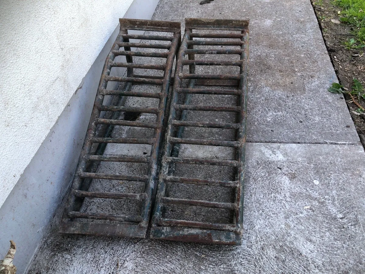 Trailer ramps - Image 2