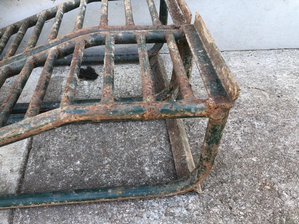 Trailer ramps - Image 3